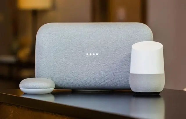how to connect Google home to samsung smart TV without chromecast