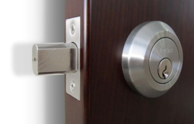 Types of Residential and Commercial Door Locks