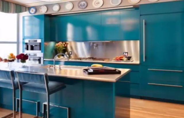 What Type of Paint is Best for Kitchens
