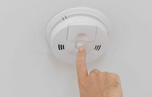 What is the Smoke Detector?