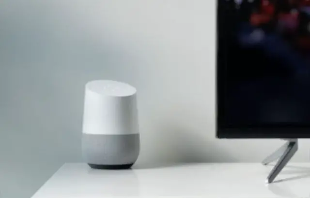 Why connect Google Home to Smart TV