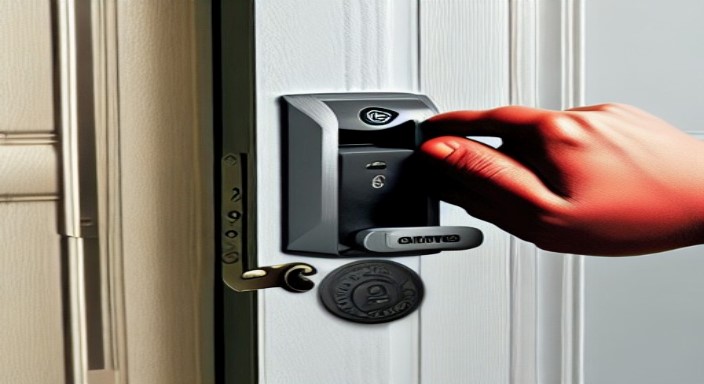 How to Pick a Schlage Door Lock