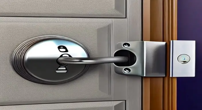 How to Make a Door Lock