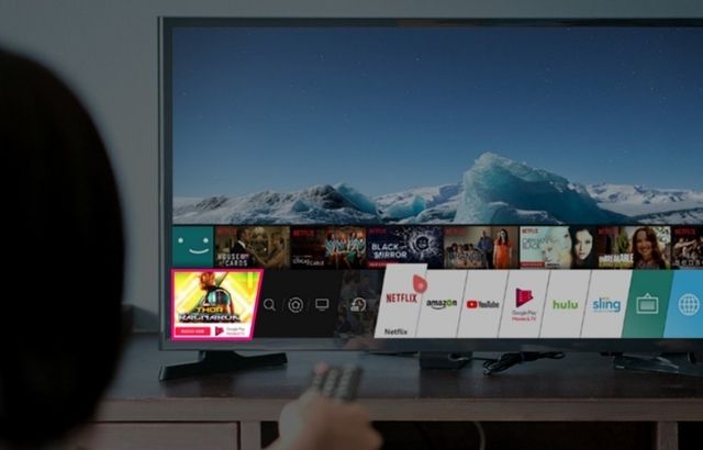 How To Install 3Rd Party Apps On Lg Smart Tv Webos