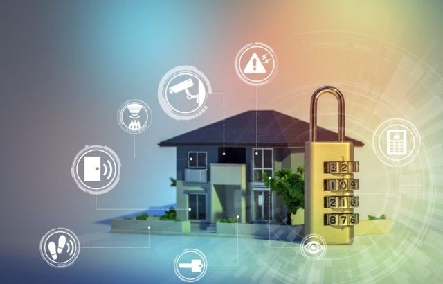 Pros and Cons of Home Security Systems