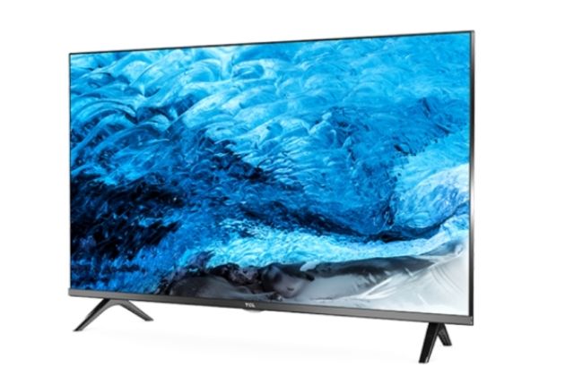 TCL Smart TV