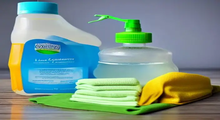 How to Remove Laundry Detergent Stains from Clothes