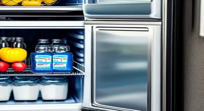How to Reset a Refrigerator Compressor