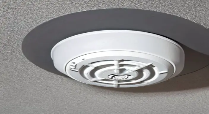 How to Stop Smoke Detector from Chirping or Beeping