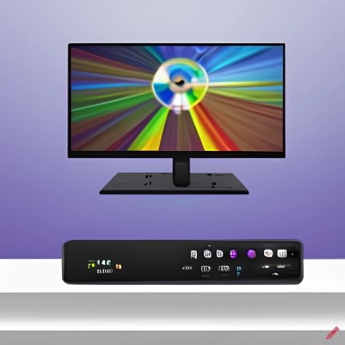How to Connect DVD Player to Vizio Smart TV