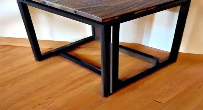 How to Build a Table Base