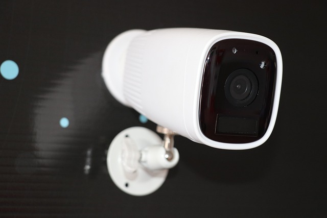 Wired Home Security Systems