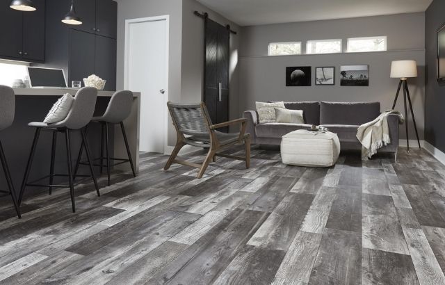 Flooring Trends Top 9, Grey Hardwood Floors Latest Trend