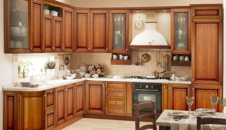 How Much does it Cost to Paint Kitchen Cabinets