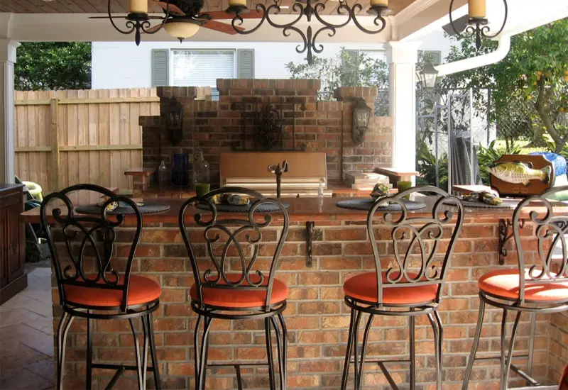 How To Choose Your Bar Stool Heights, How To Choose Bar Stool Style