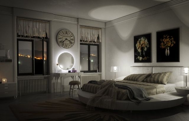 How to Make Bedroom Darker for Better Night sleep