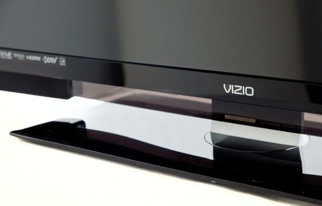how to prevent a Vizio TV from turning itself off