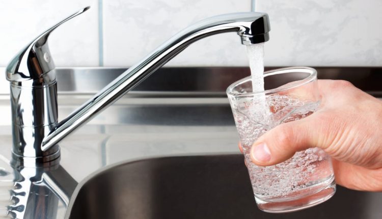 How to Repair Low Pressure In Kitchen Faucet