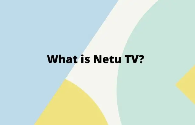Netu TV