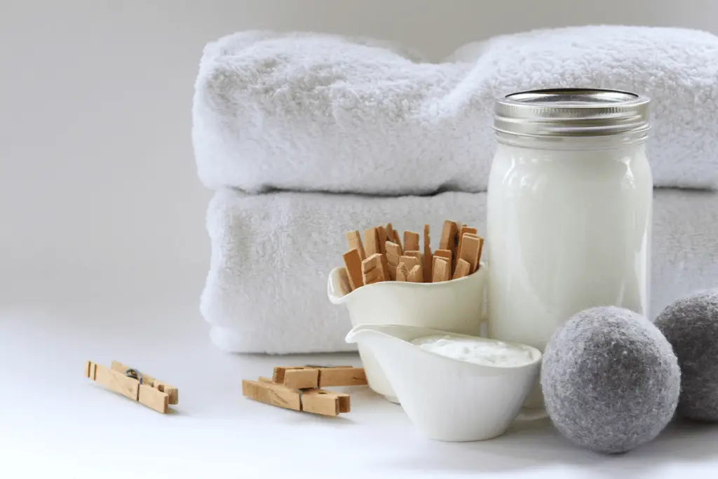 How to Make Homemade Laundry Soap