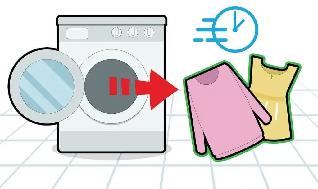 How to Prevent Shrinking Clothes