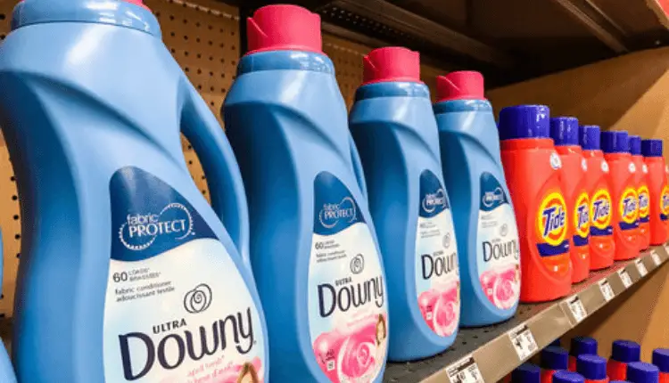 Fabric Softener Vs Fabric Conditioner | A Comparison Guide With All Details