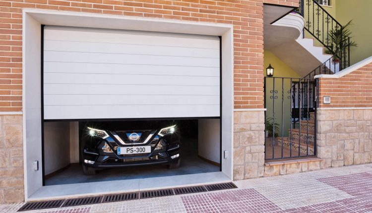 How-to-Program-Garage-Door-Opener-in-car-Without-Remote