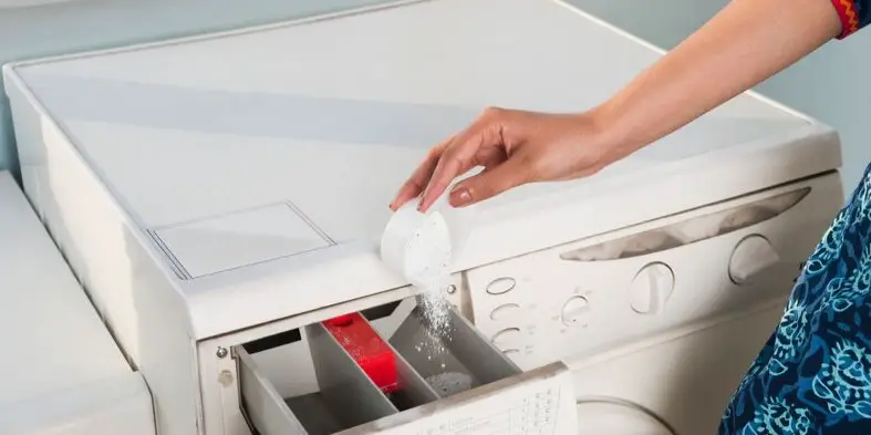 using borax in your laundry