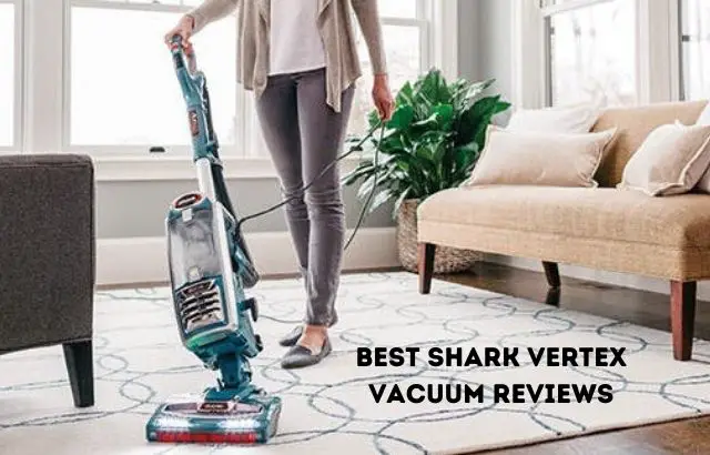 Best Shark Vertex Vacuum