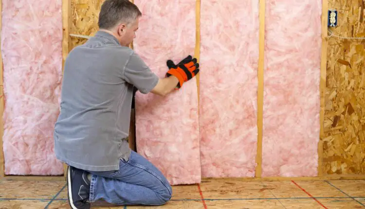 How To Insulate A Garage