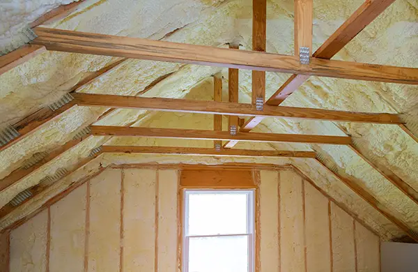 How to Insulate a Garage Ceiling