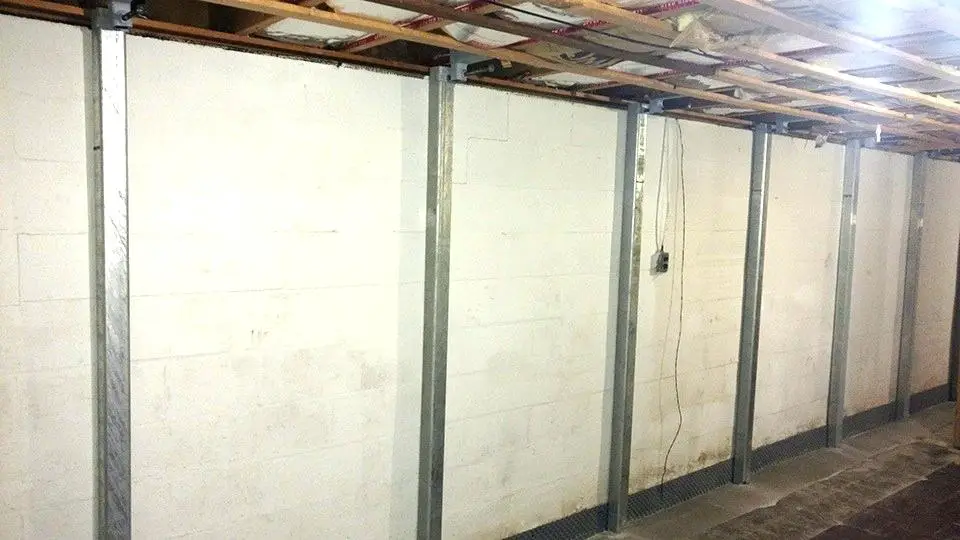 What to do Before Buying a House with Bowing Basement Walls