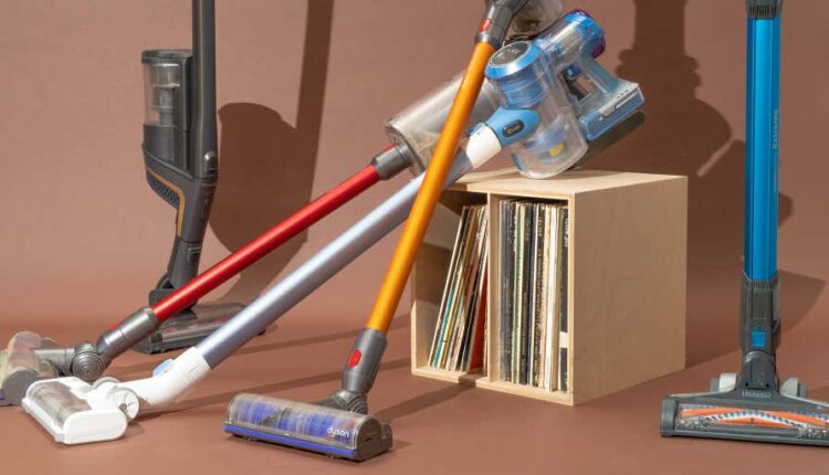 Best Cordless Vacuum Cleaners under $200