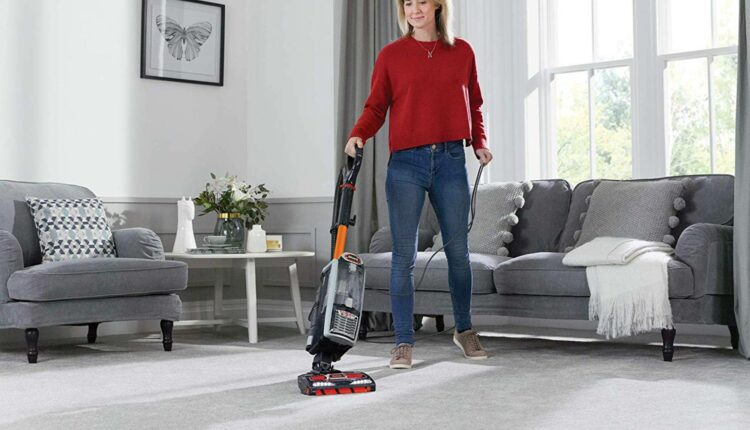 Best Vacuum Cleaner for Carpet and Hardwood