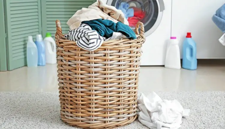 Hamper Vs Laundry Basket