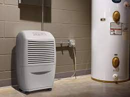 What Size Dehumidifier For Basement