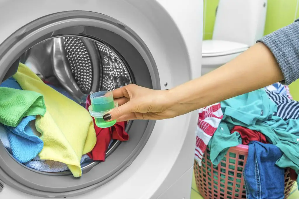 How to Choose the Best Detergent