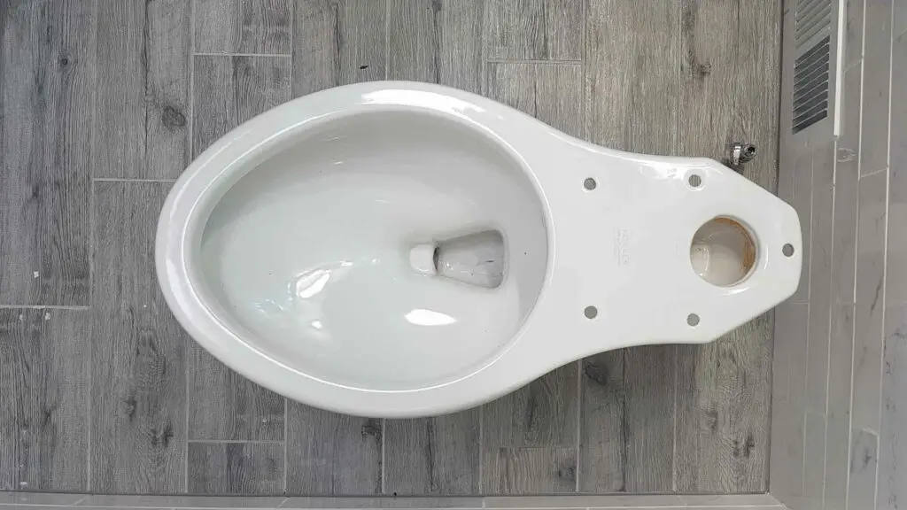 How Long After Installation Can A Toilet Be Used