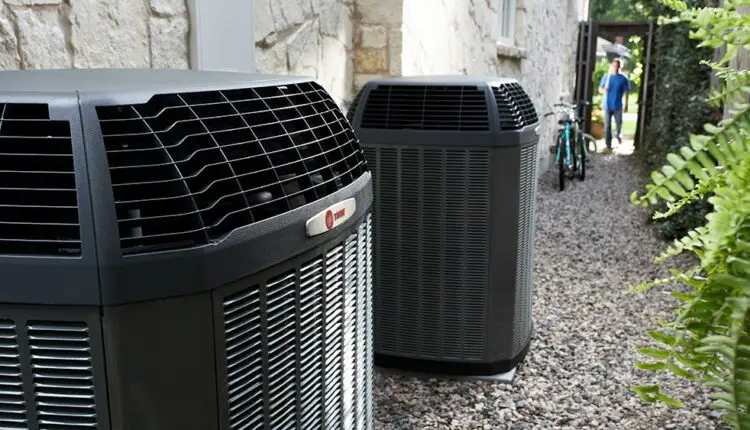 How Long Does a Trane Air Conditioner Last