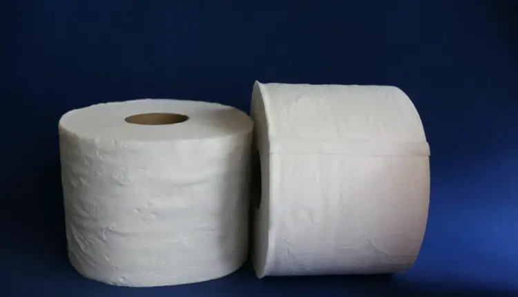 How Long Should A Roll Of Toilet Paper Last
