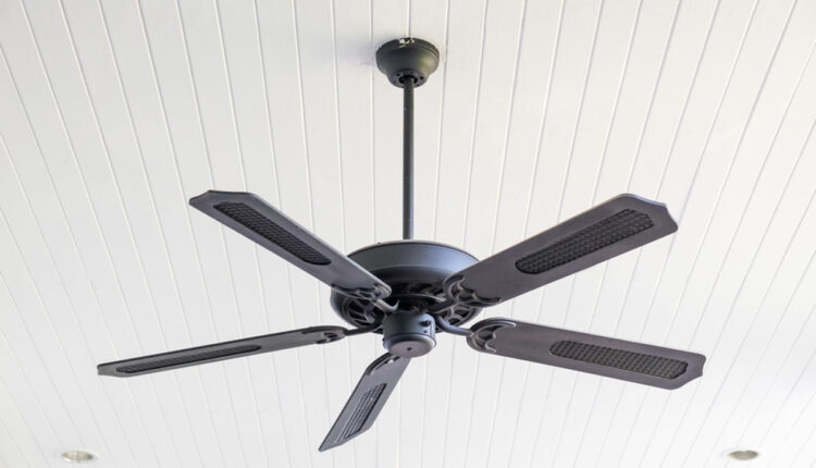 How Much To Install A Ceiling Fan Without Existing Wiring