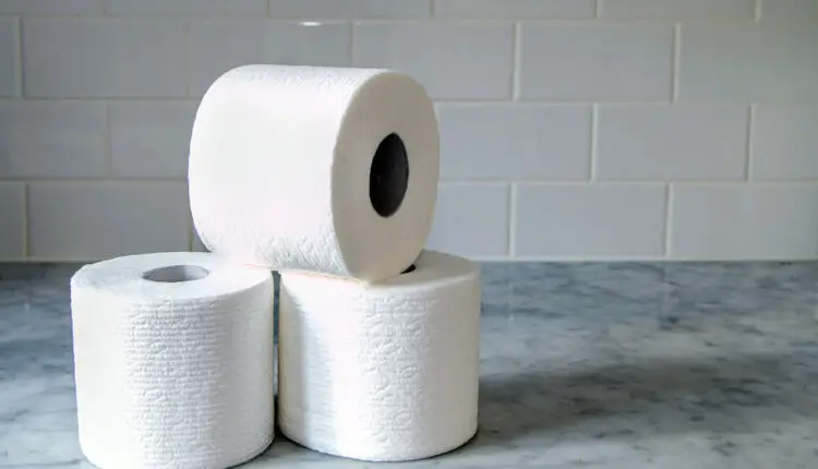 Where is Toilet Paper Made