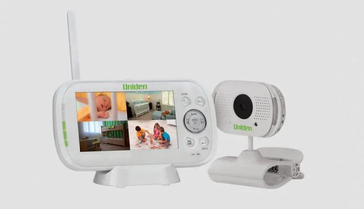 Why Do New Parents Need A Wireless Baby Monitor For The Baby Room