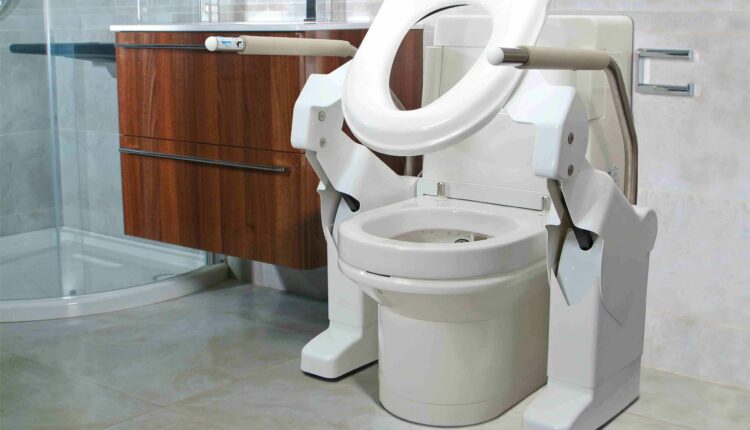 How long does it take to replace a toilet?