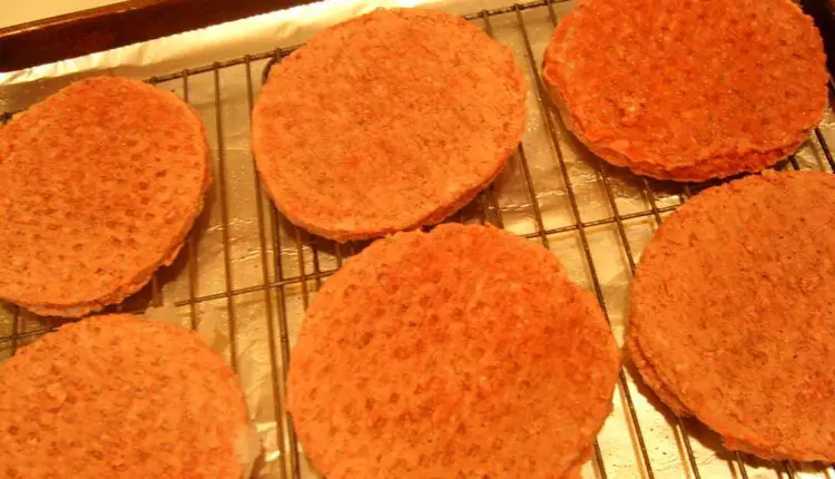 How Long to Cook Frozen Burgers in the Oven at 350