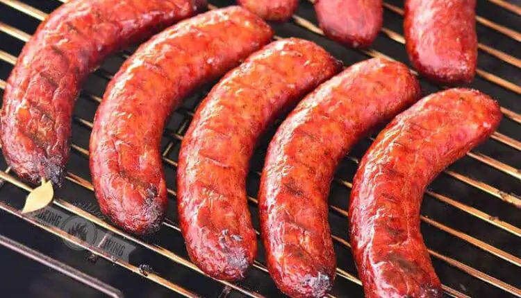 How Long to Cook Smoked Sausage in the Oven