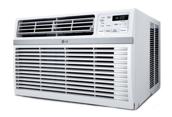 How Many Amps Does a 2 Ton Air Conditioner Use