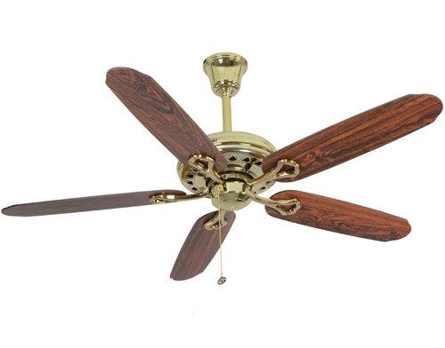 How Many amps do Ceiling Fans Use