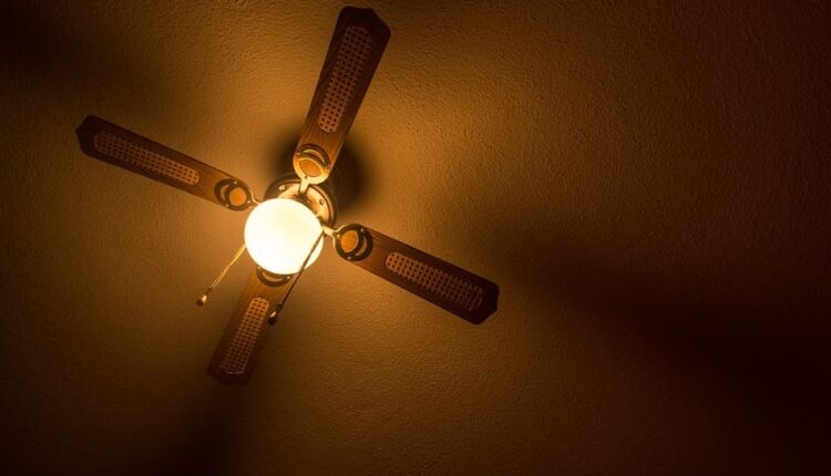 How to Make Ceiling Fan Light Brighter