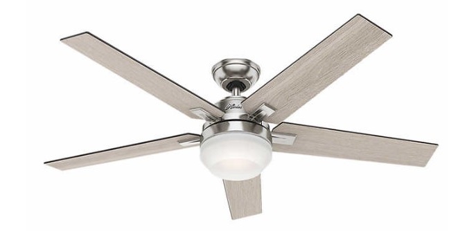How to Turn on Ceiling Fan without Remote